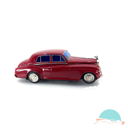 Toy Nomura TN Rolls Royce Nr 123 ABC in Originalkarton (73585)