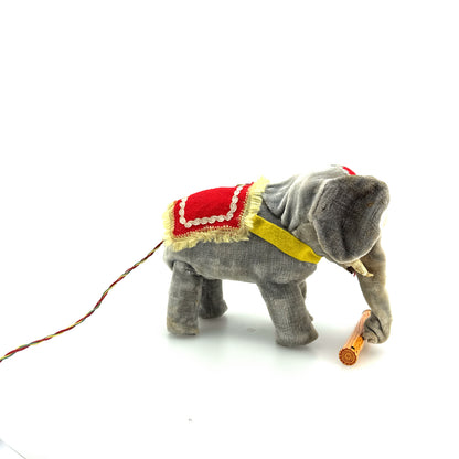Alps Elefant Lambo Batterieautomat im Originalkarton (75685)