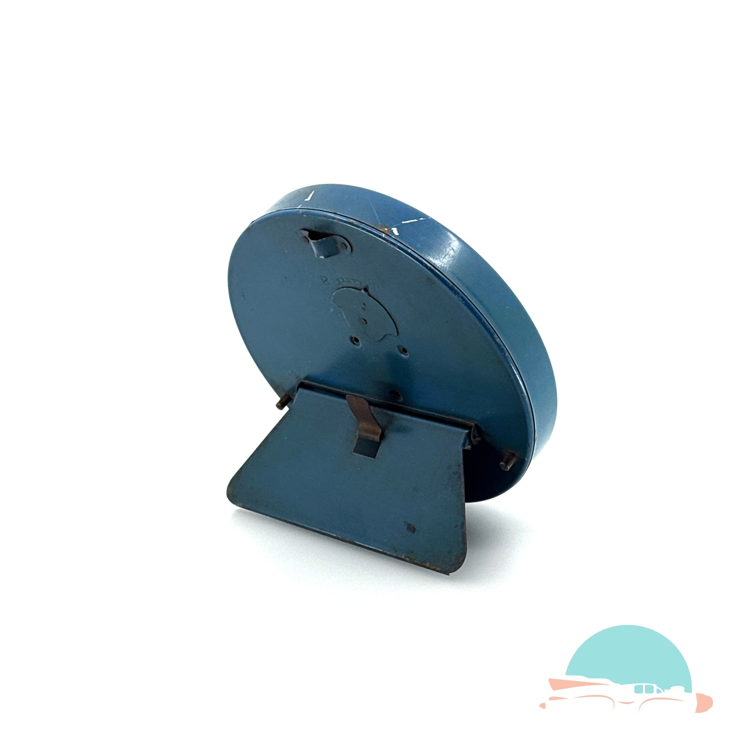 Reklame Biscuit Pernot Uhr (75656)