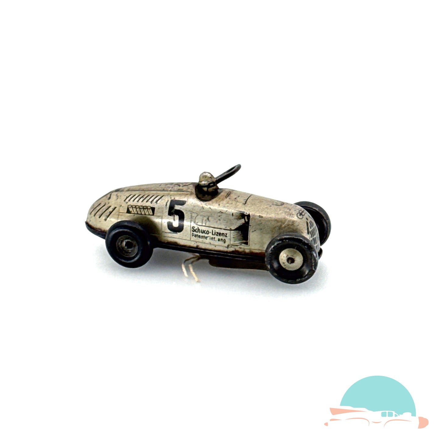 Schuco Auto Union (75653)
