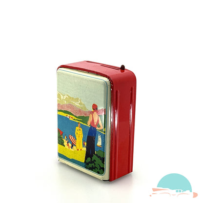 Geobra Spardose VW Käfer (75647)