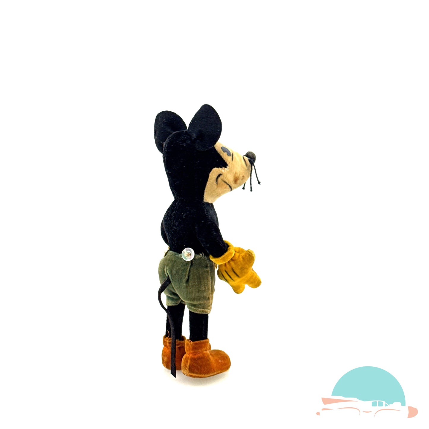 Steiff Mick Maus (75663)