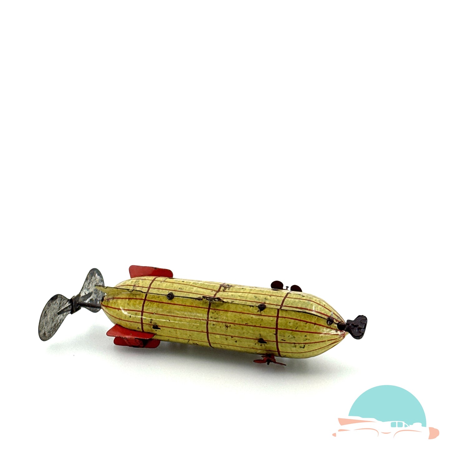 Orobre Zeppelin (75654)