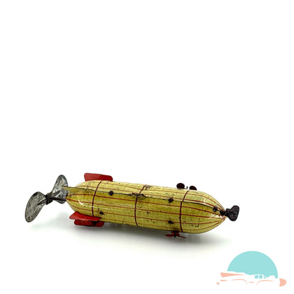 Orobre Zeppelin (75654)