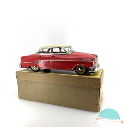 Gama Opel Kapitän Nr 400 im Originalkarton (74260)