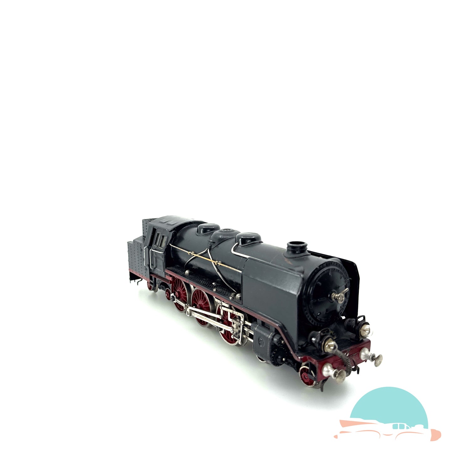 Märklin Dampflokomotive TK 7012920 Spur 0 im Originalkarton (74964)