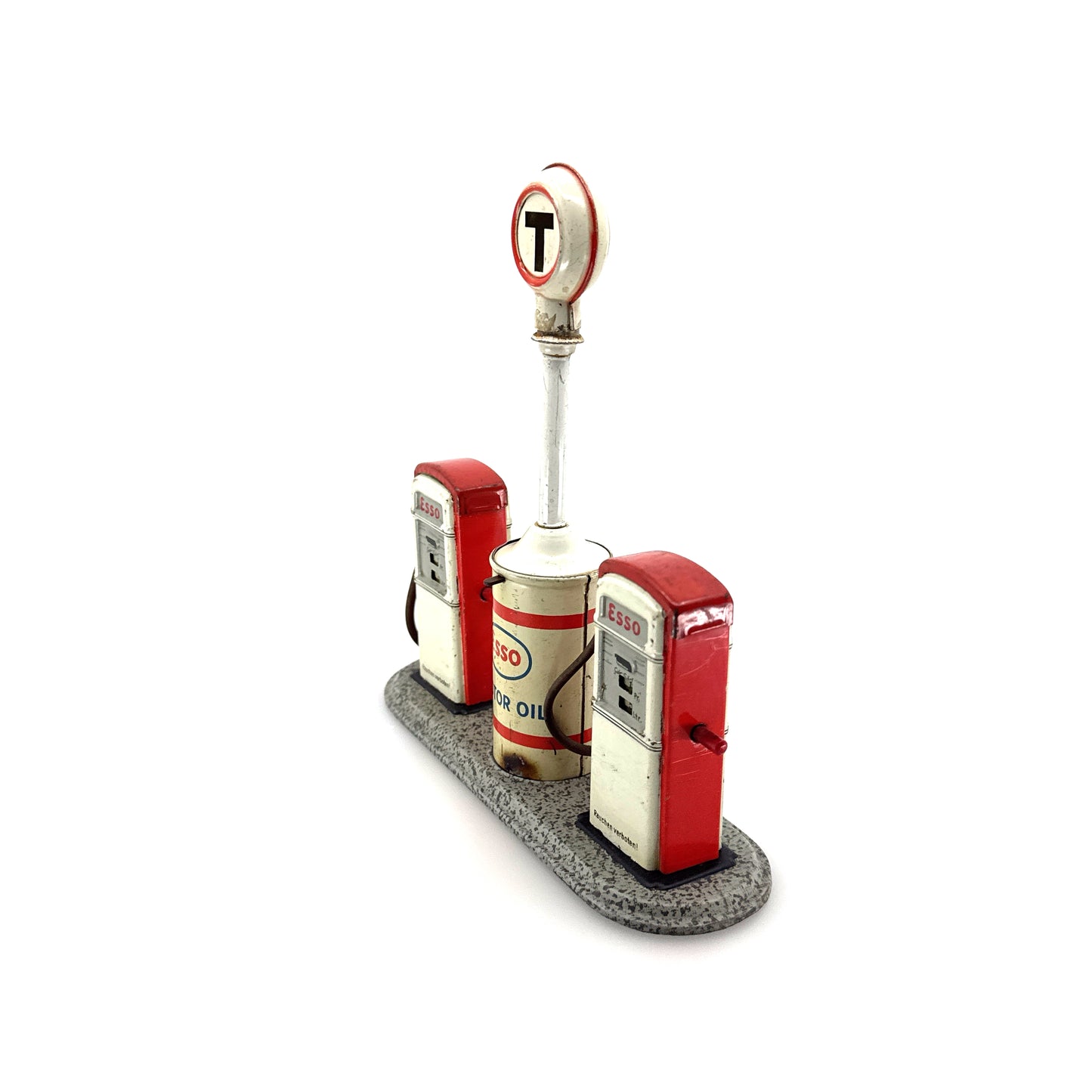 Arnold T Tankstelle (75932)