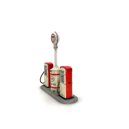 Arnold T Tankstelle (75258)