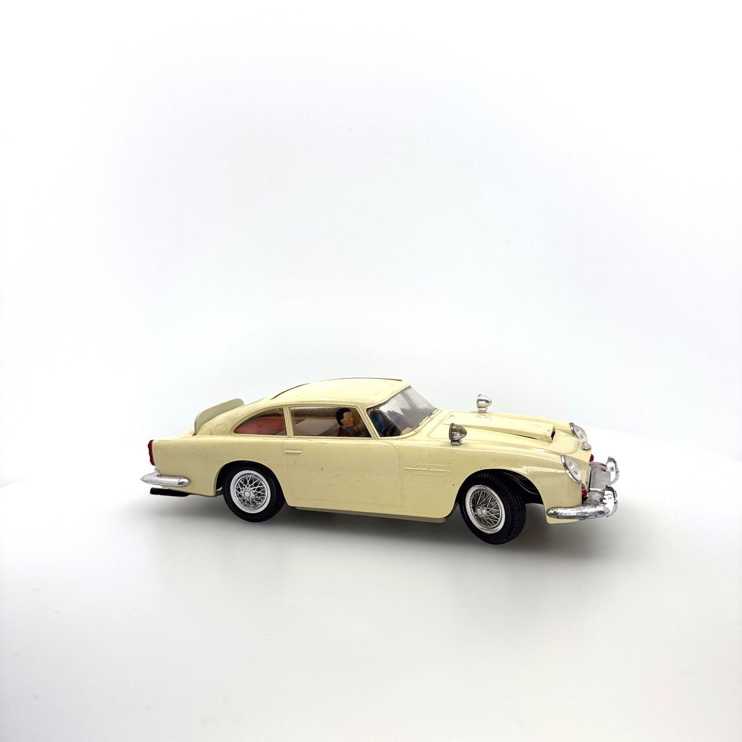 Gama Aston Martin DB5 (74457)