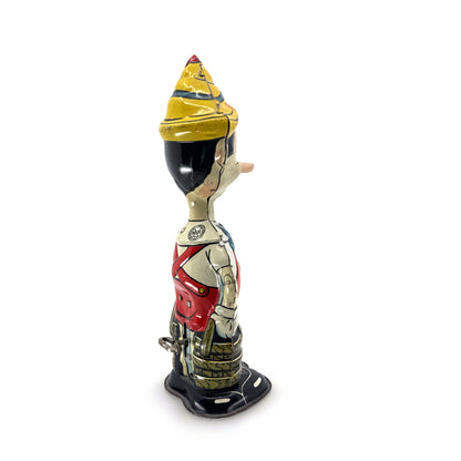Marx Pinocchio große Version (73272)