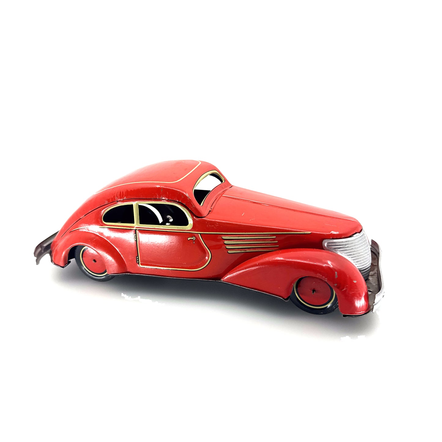 Distler Stromlinien Coupe 1A57002 (75481)