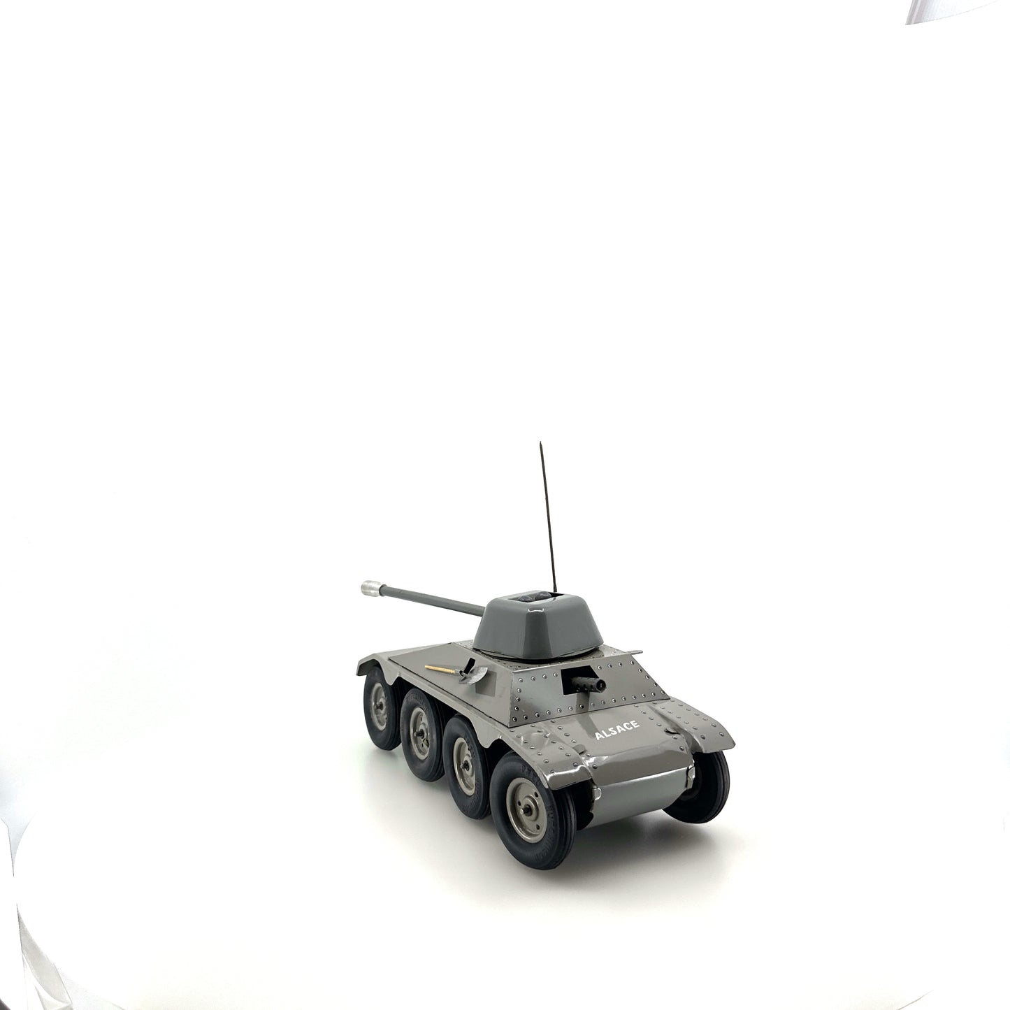 Vebe Panzerwagen 351 im Originalkarton (75794)