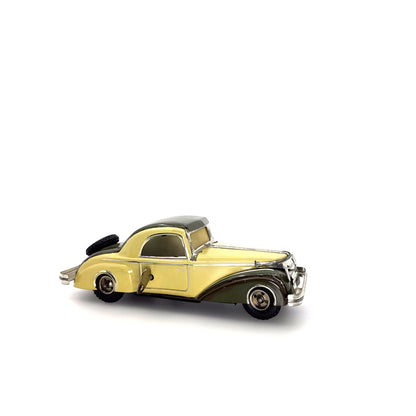 Karl Bub Mobil im Originalkarton (75758)