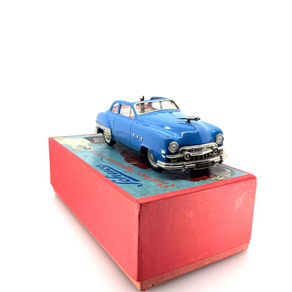 Schuco Ingenico 5311 Cabrio im Originalkarton (75811)