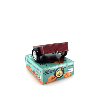 Schuco Caretto 5317 im Originalkarton (75809)