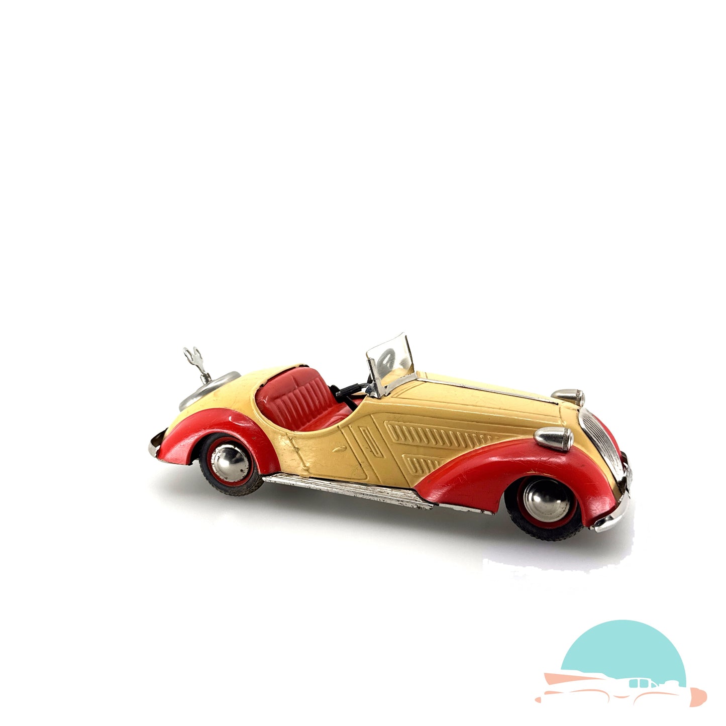 Distler Wanderer 5150 (75614)