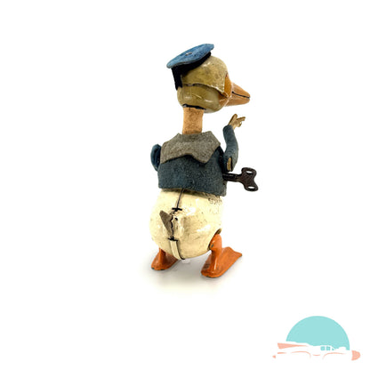 Schuco Donald Duck Vorkrieg (75303)