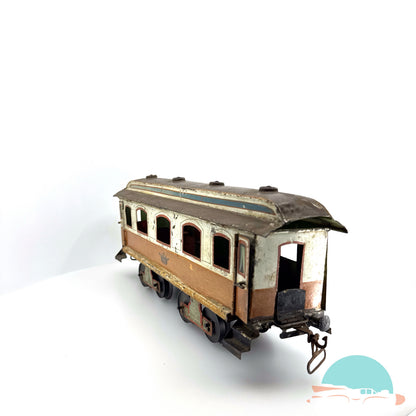 Märklin Kaiserwagen Spur 2 (75698)
