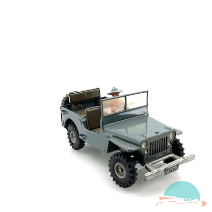 Arnold Jeep 2700 (74416)