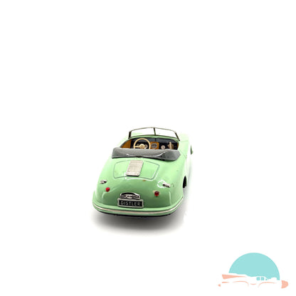 Distler Electro Matic 7500 Porsche 356 - 2. Version (75728)
