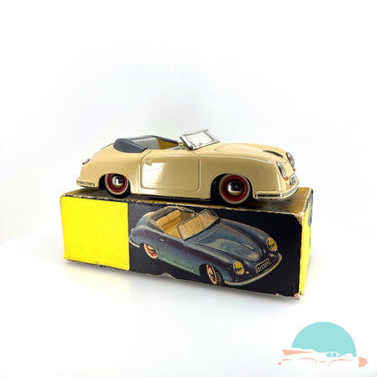 Distler Electro Matic 7500 Porsche 356 - 1. Version im Originalkarton (75729)