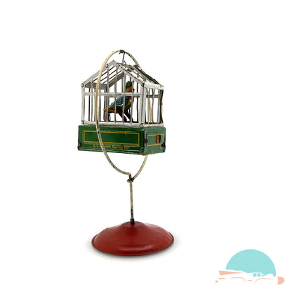 Issmayer Vogelkäfig Johann Andreas Issmayer (75499)