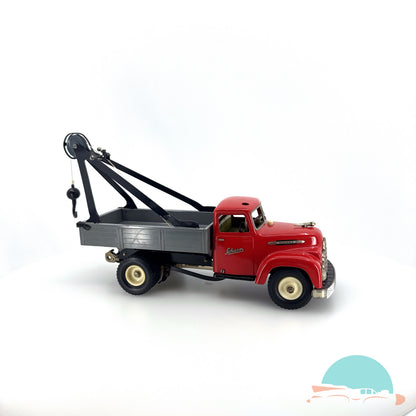 Schuco Abschleppwagen 6070 (75409)