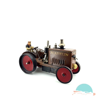 Märklin originaler Dampftraktor 4086 (74963)