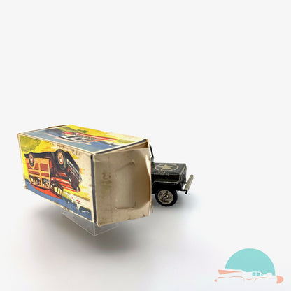 Göso Militär Jeep 1949 im Originalkarton (75578)