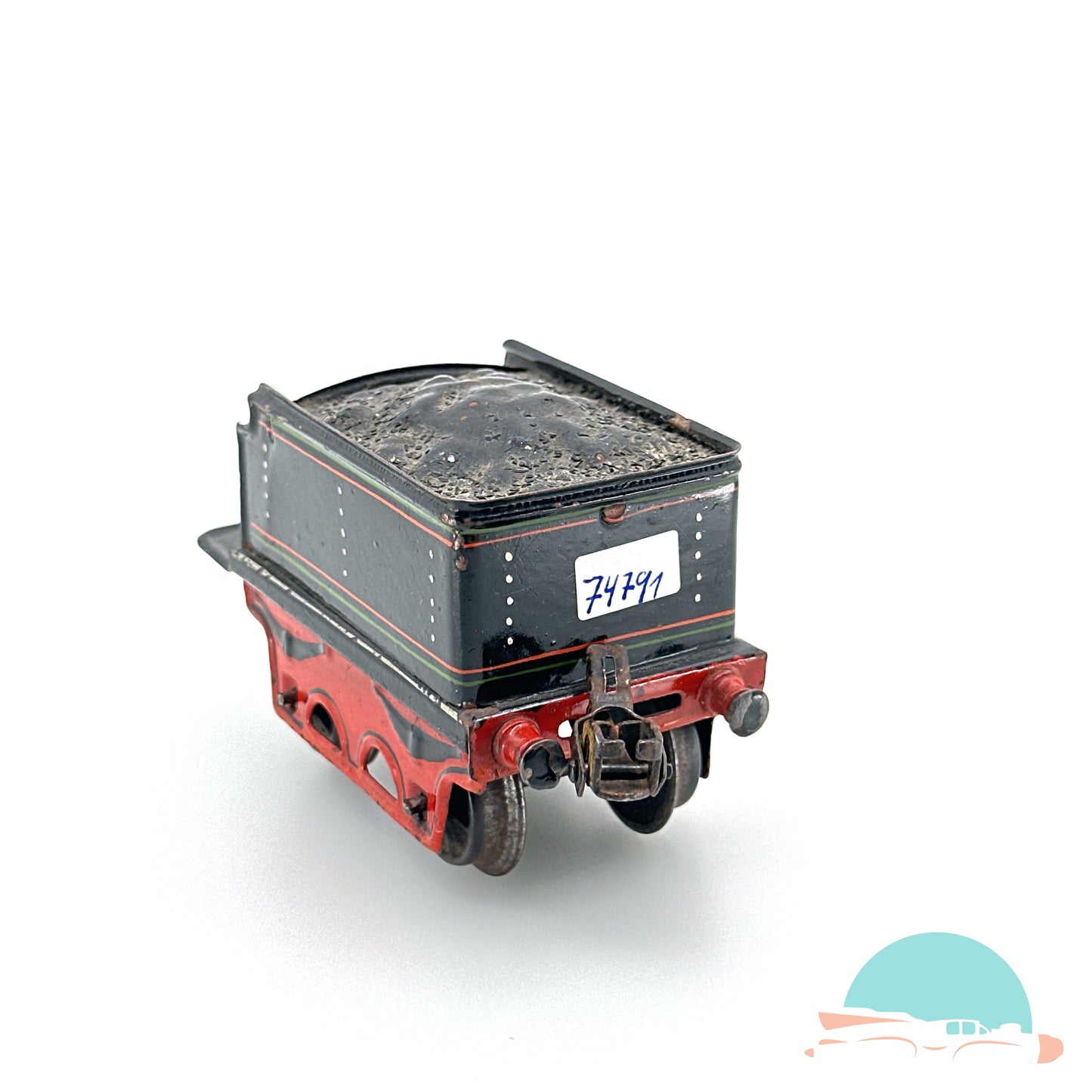 Märklin Spur 0 Uralt Tender (74791)