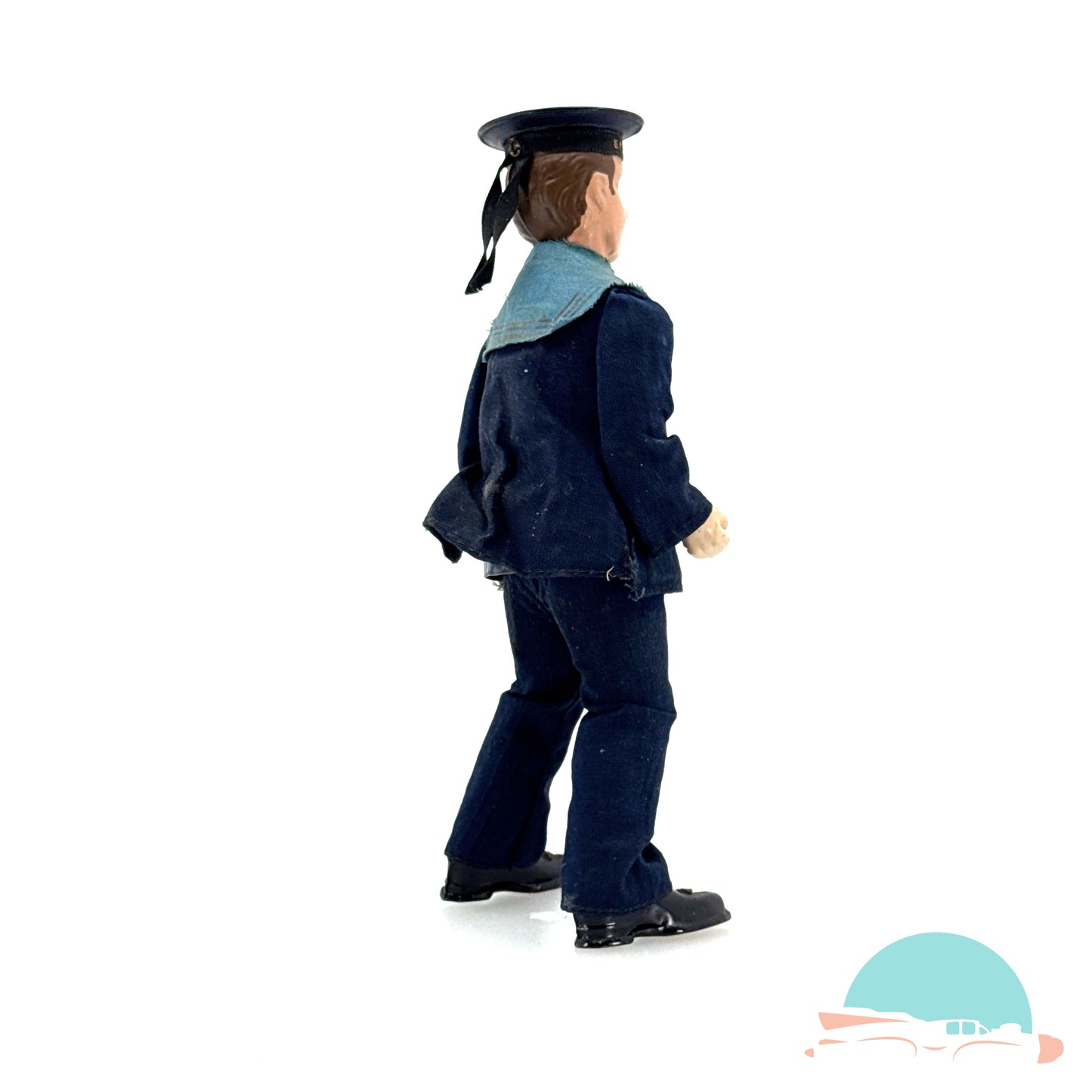 Lehmann Sailor 535 in original box (75644)