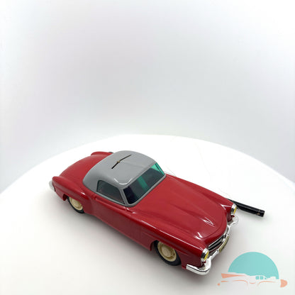 Dux 2000 Mercedes Benz 190 SL im Originalkarton (73193)