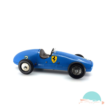 Ferrari Formel Rennwagen 60er Jahre (75609)