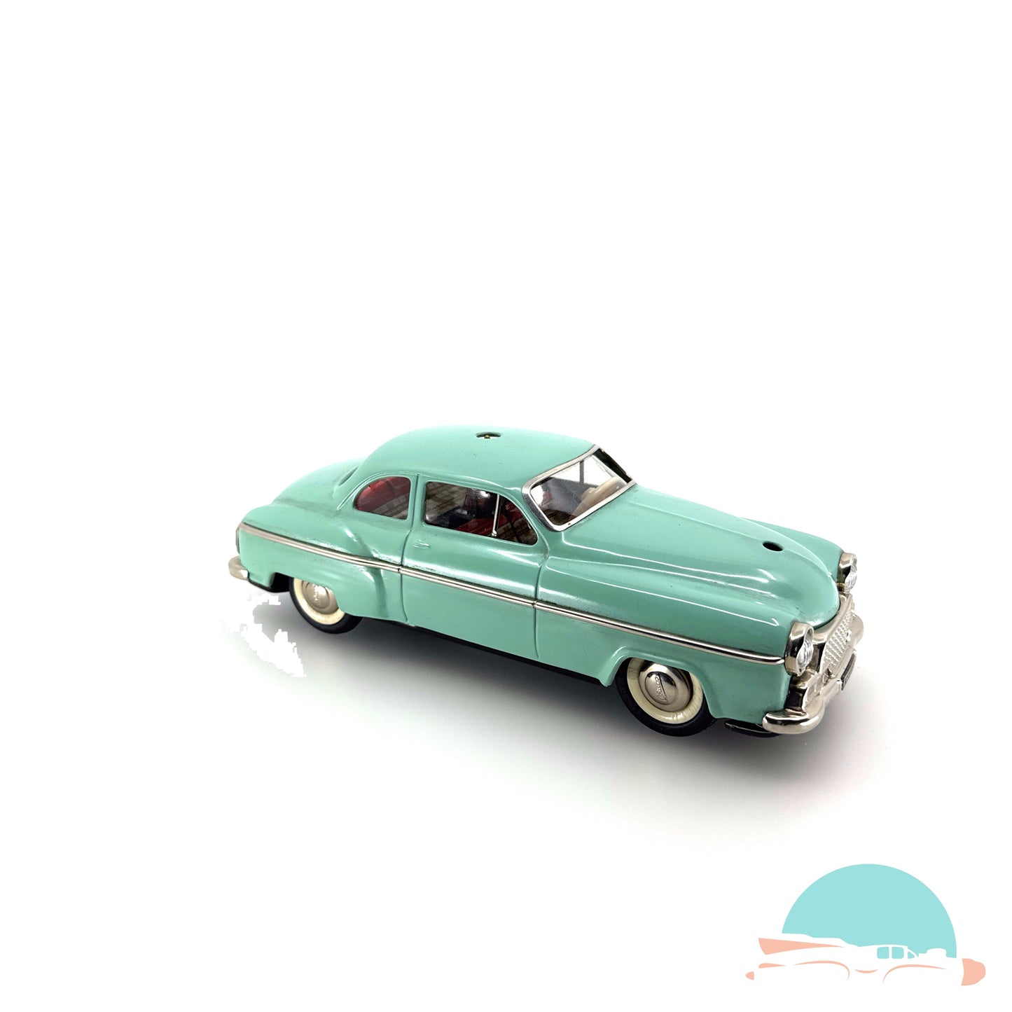 Schuco Ingenico 5311/61 im Originalkarton (75601)