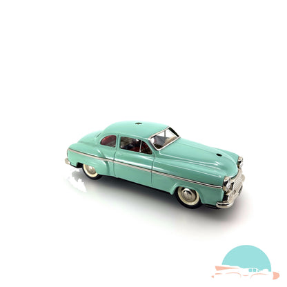 Schuco Ingenico 5311/61 im Originalkarton (75601)