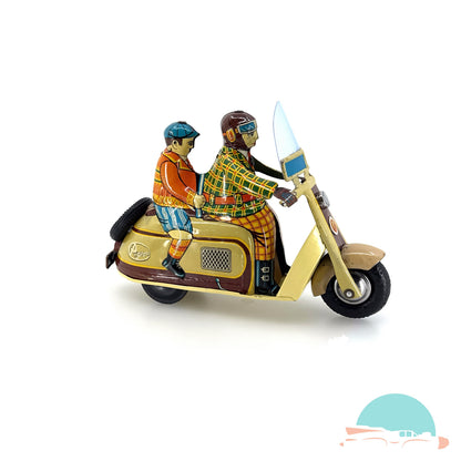 CK 57697 Pigeon Scooter (75697)