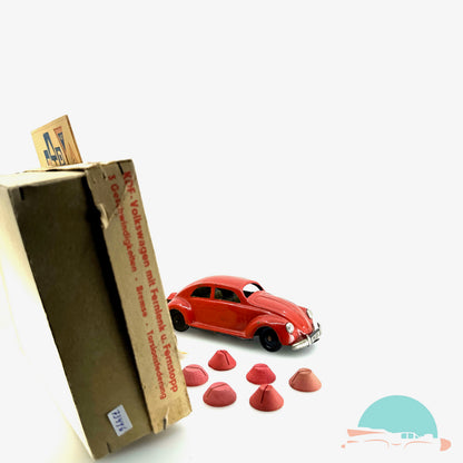 JNF KDF VW Driving School Set IN35 in original box (73496)
