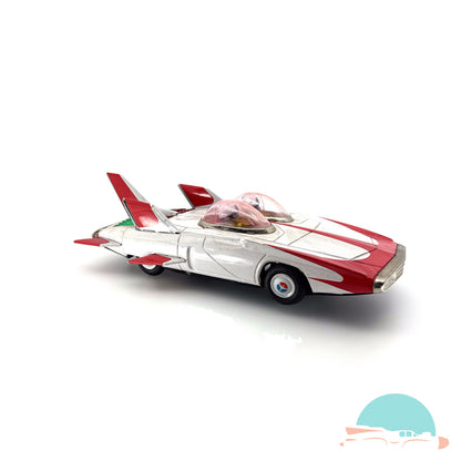 Alps Firebird III Spacecar (75620)