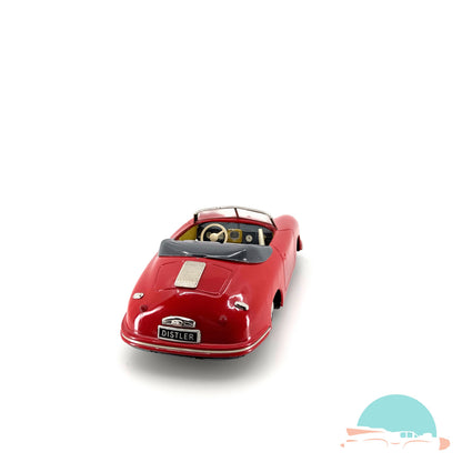 Distler Electro Matic 7500 Porsche 356 - 2. Version (75727)