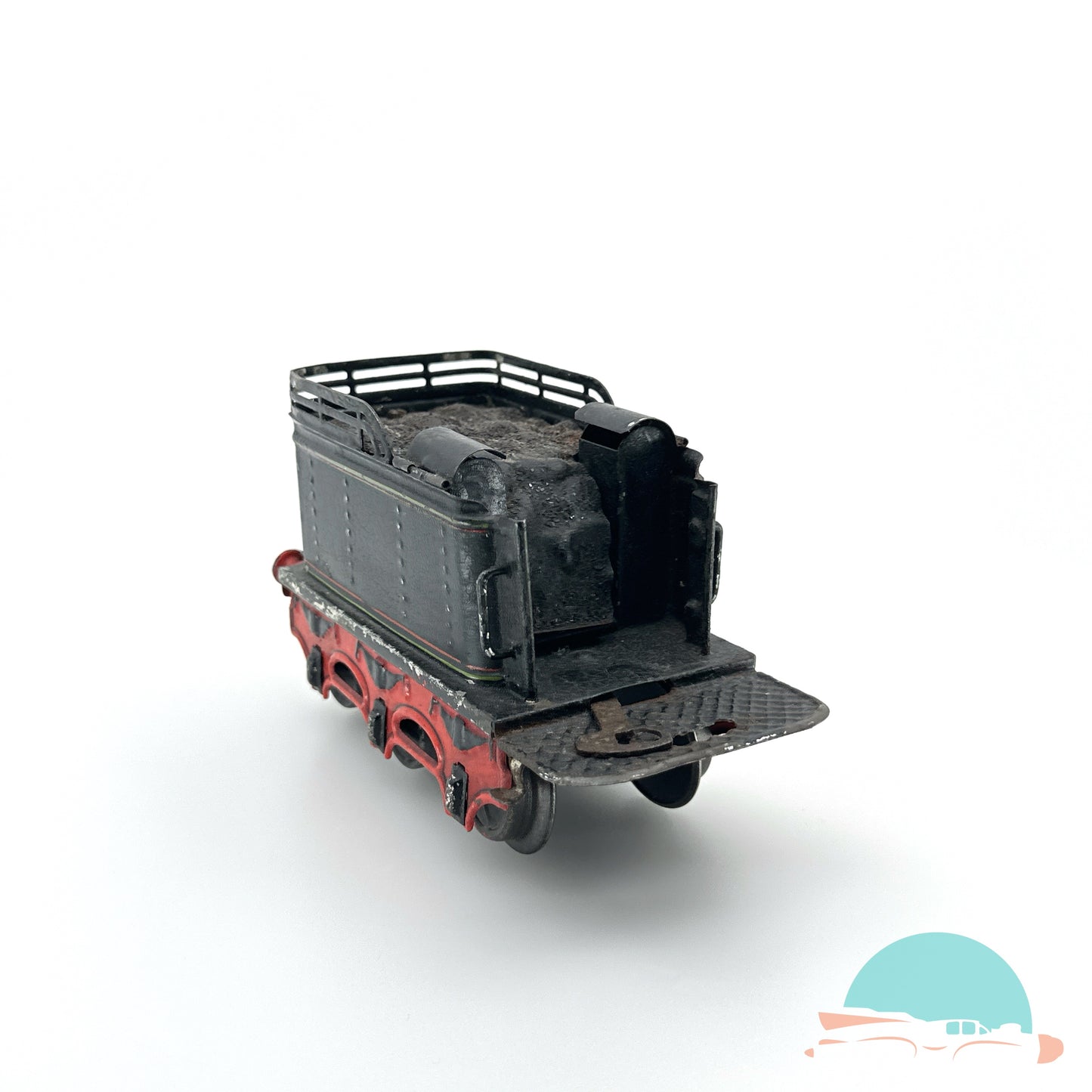 Märklin Spur 1 Drei-Achsiger Uralt Tender (74801)