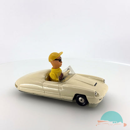 Schuco Dally 1011 Ulmer Spatz im Originalkarton (75399)