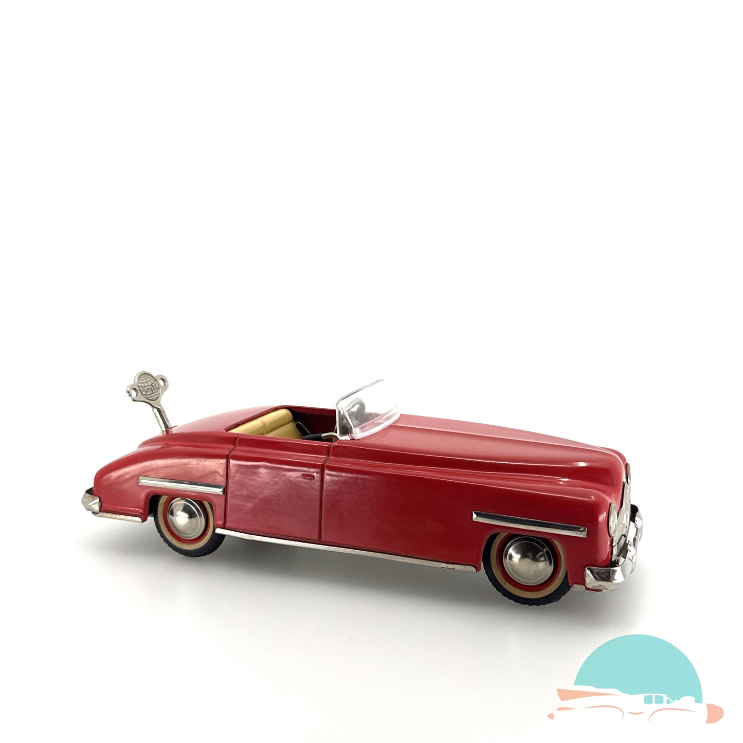 Distler Packard 3150 (75615)