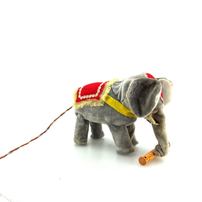 Alps Elefant Lambo Batterieautomat im Originalkarton (75685)