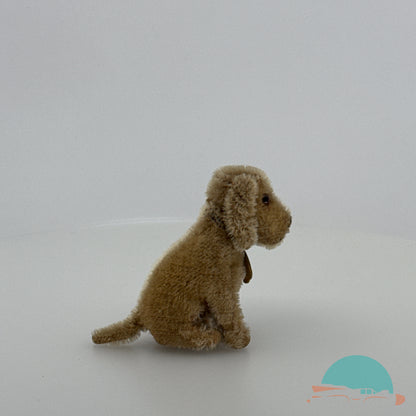 Steiff Vorkiegs Hund "Treff" (75662)