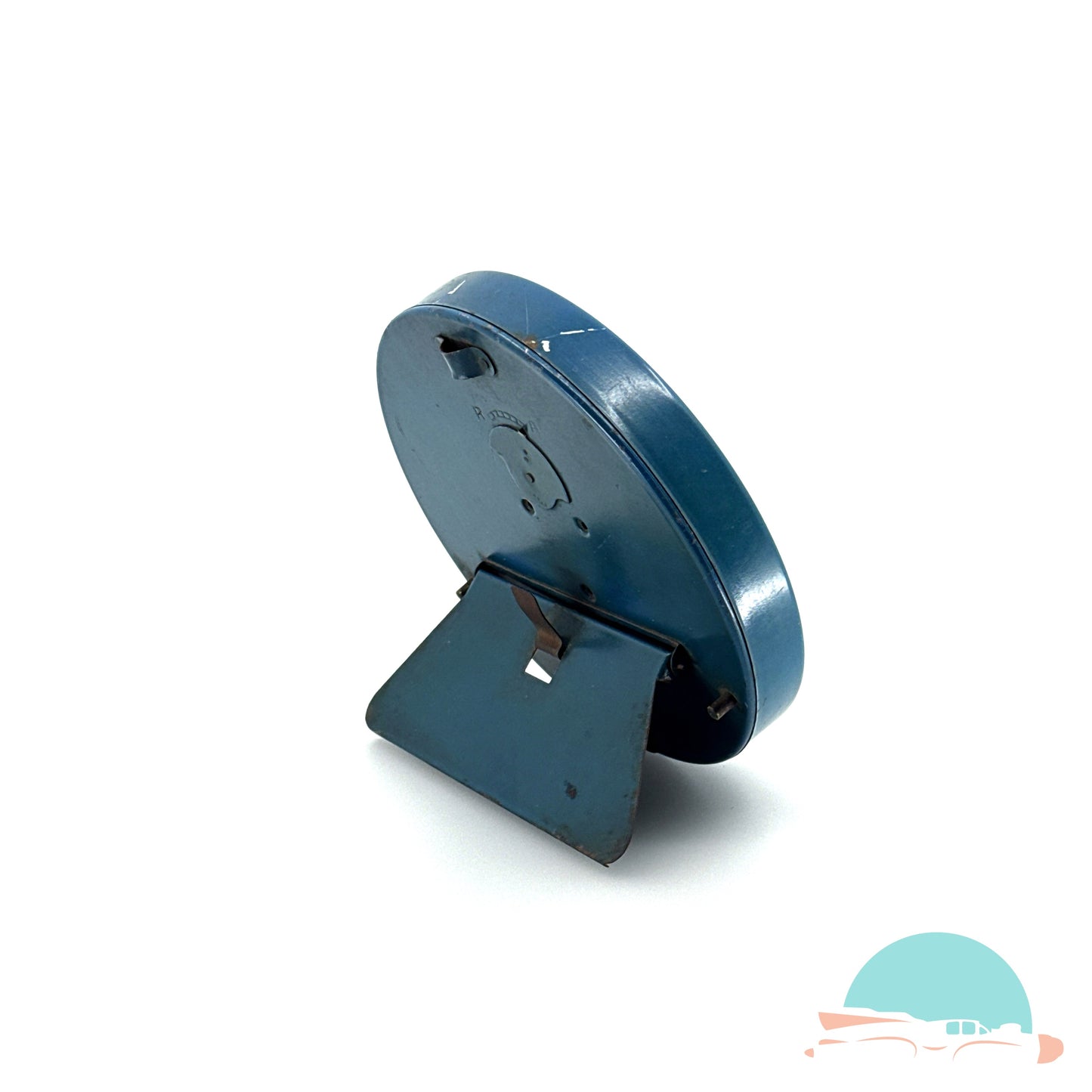 Reklame Biscuit Pernot Uhr (75656)