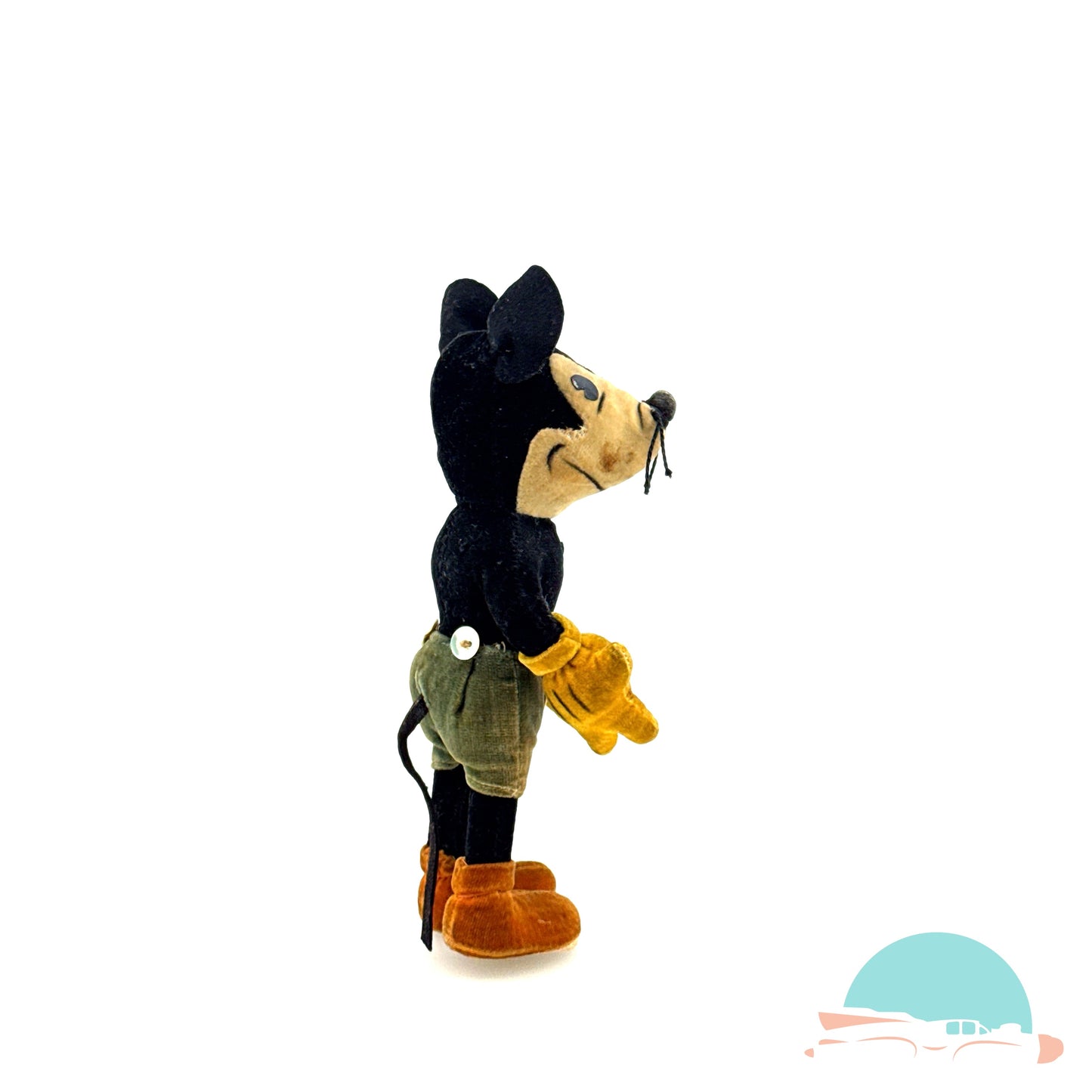 Steiff Mick Maus (75663)