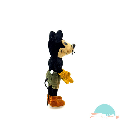 Steiff Mick Maus (75663)