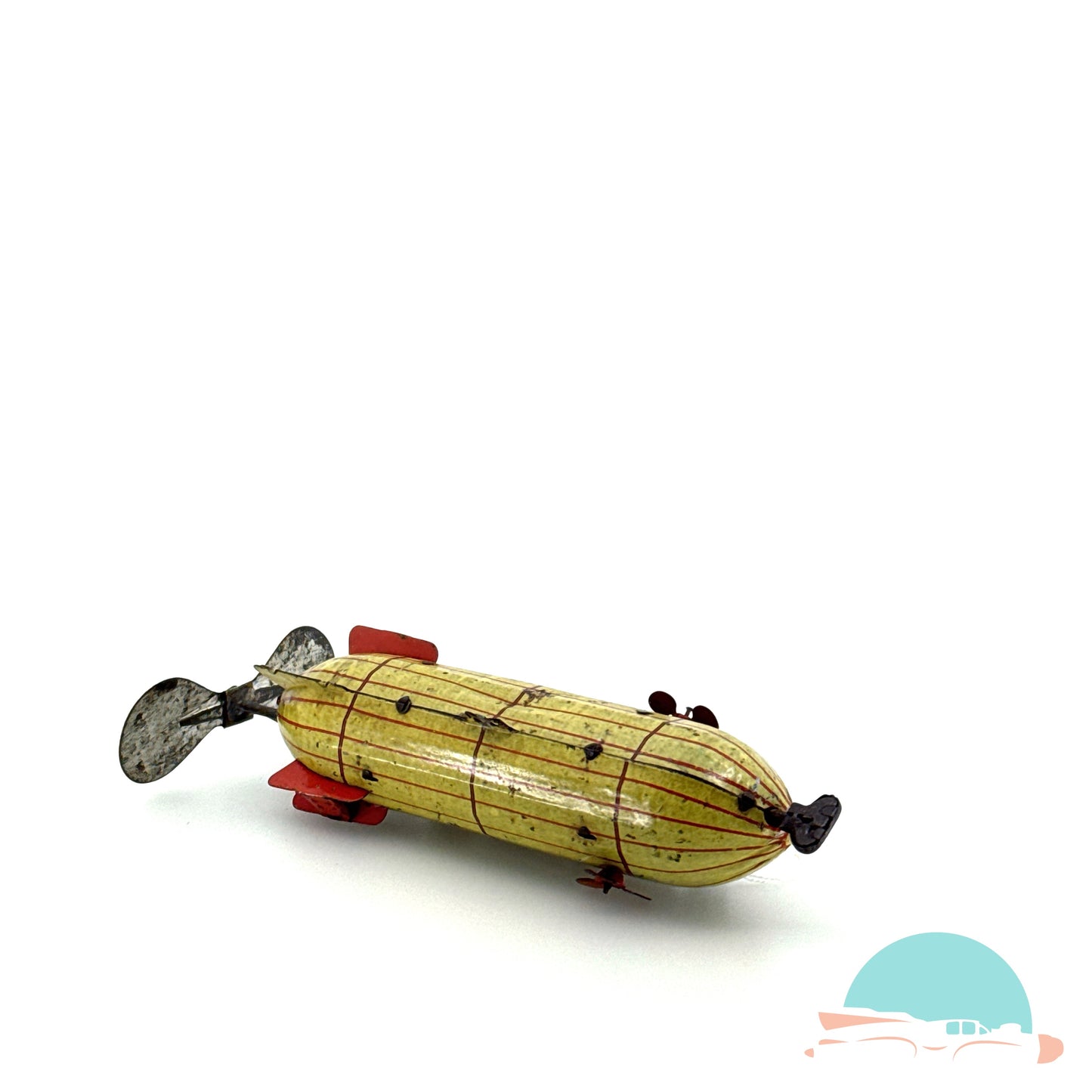 Orobre Zeppelin (75654)