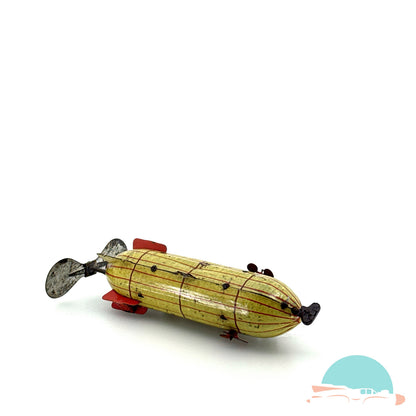 Orobre Zeppelin (75654)