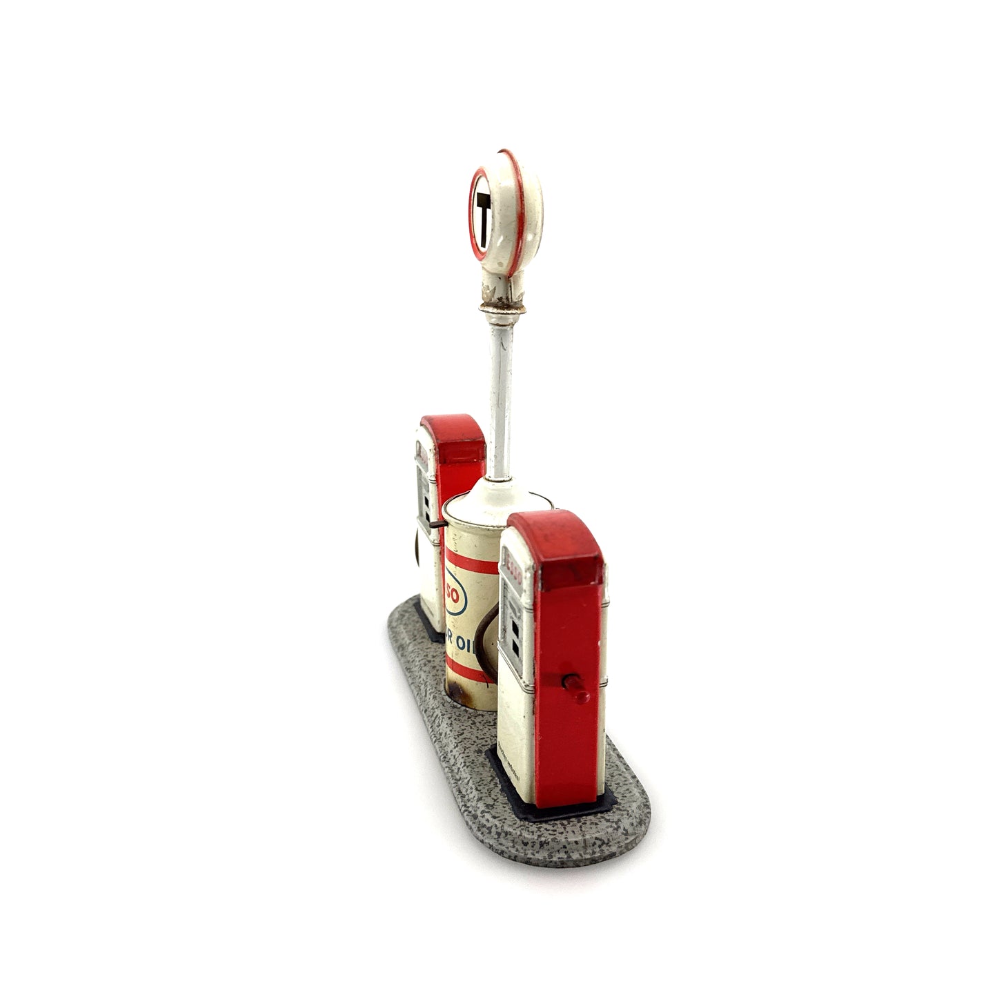 Arnold T Tankstelle (75932)